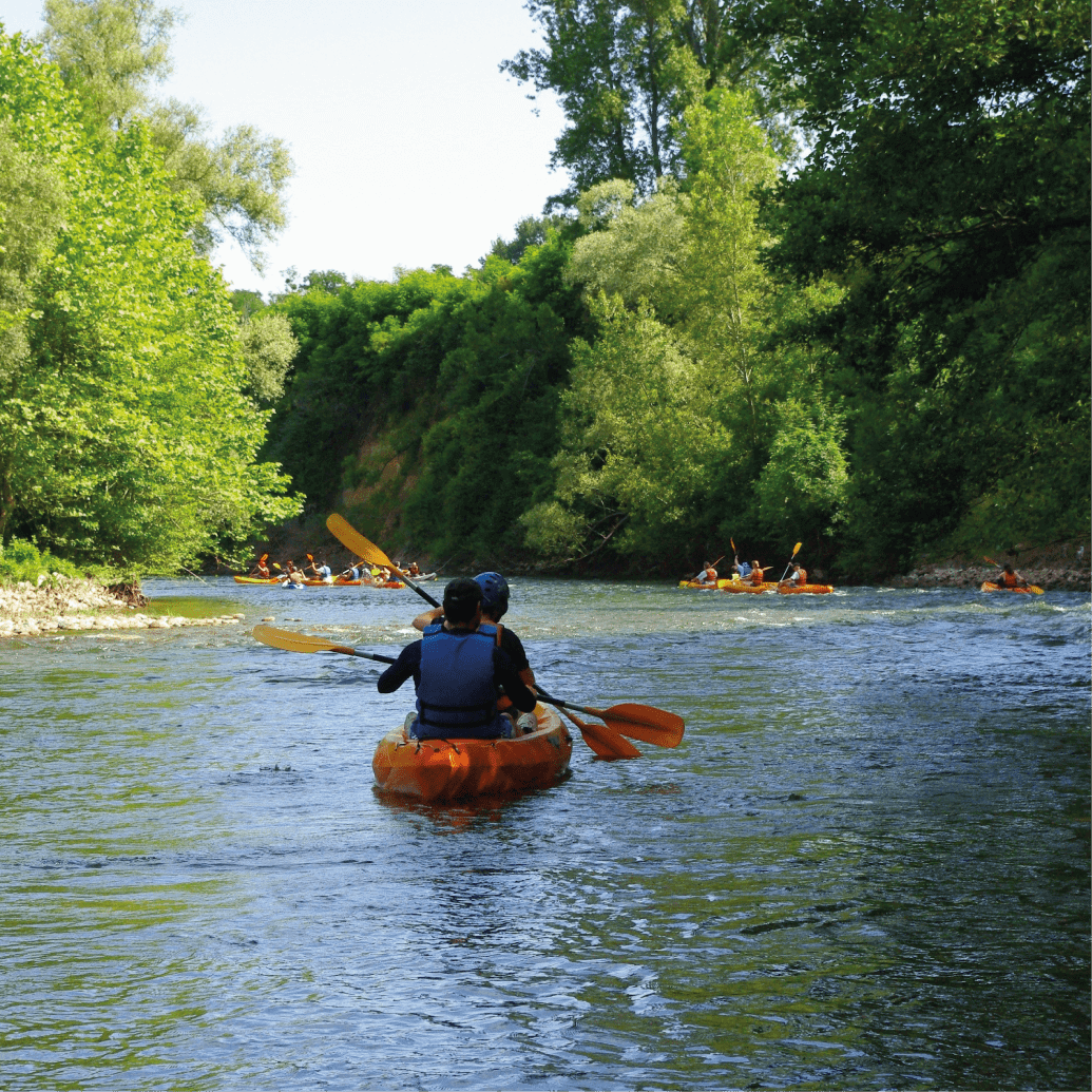 canoe-descente-decouverte-ariège