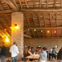Restauration groupe