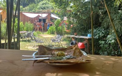 galette sous les bambous galette sous les bambous