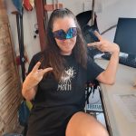 LA BELLE VERTE _ ROMANE