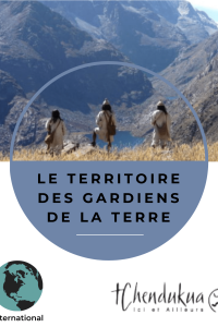 La Rebelle Verte – Kogis 1 achat = 1 Don