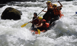 Mini Raft Ariege