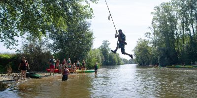 Baignade ariège