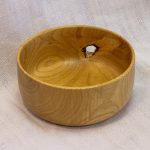 Bol en bois Bol en bois