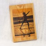 Photo sur bois Photo sur bois