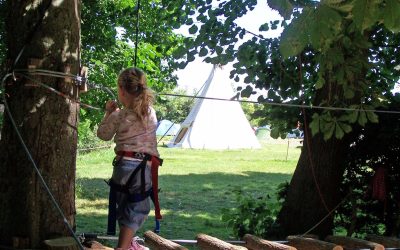 accrobranche enfant accrobranche enfant