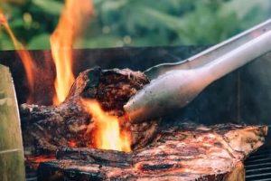 barbecue Barbecue