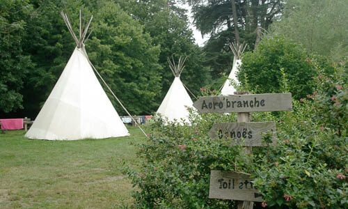 camping tipi ariege camping tipi ariege