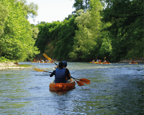 canoe-descente-decouverte-ariège