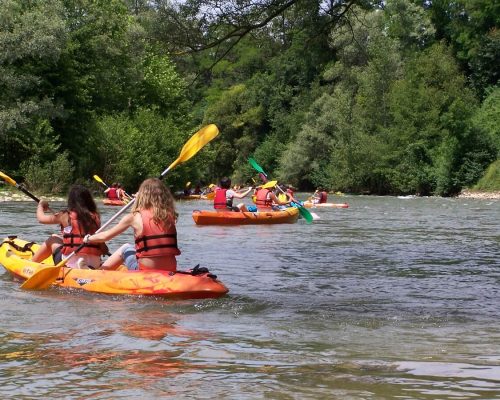 groupe sur l'ariege