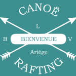 rafting et canoe en ariege