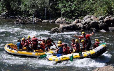 rafting groupe enfants (1) rafting groupe enfants (1)