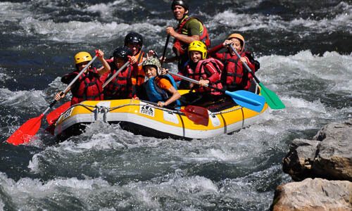 rafting groupe enfants (5) rafting groupe enfants (5)