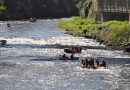 rafting sous le pont de foix rafting sous le pont de foix
