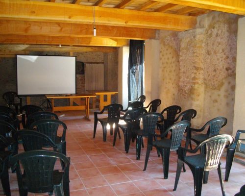 salle réunion