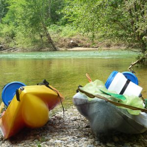 pause déjeuner sur l’ariège pause détente sur les rives de l'ariège en canoe