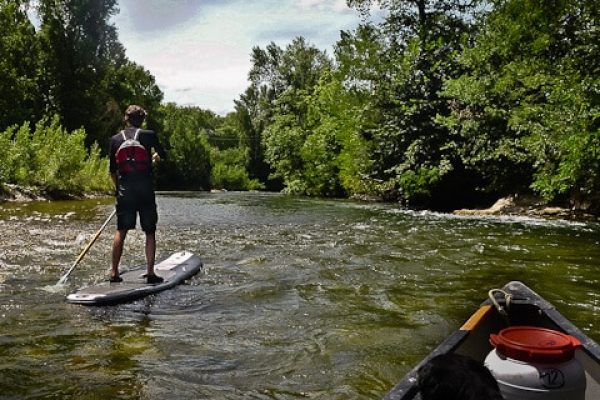 sup.bert.canoe